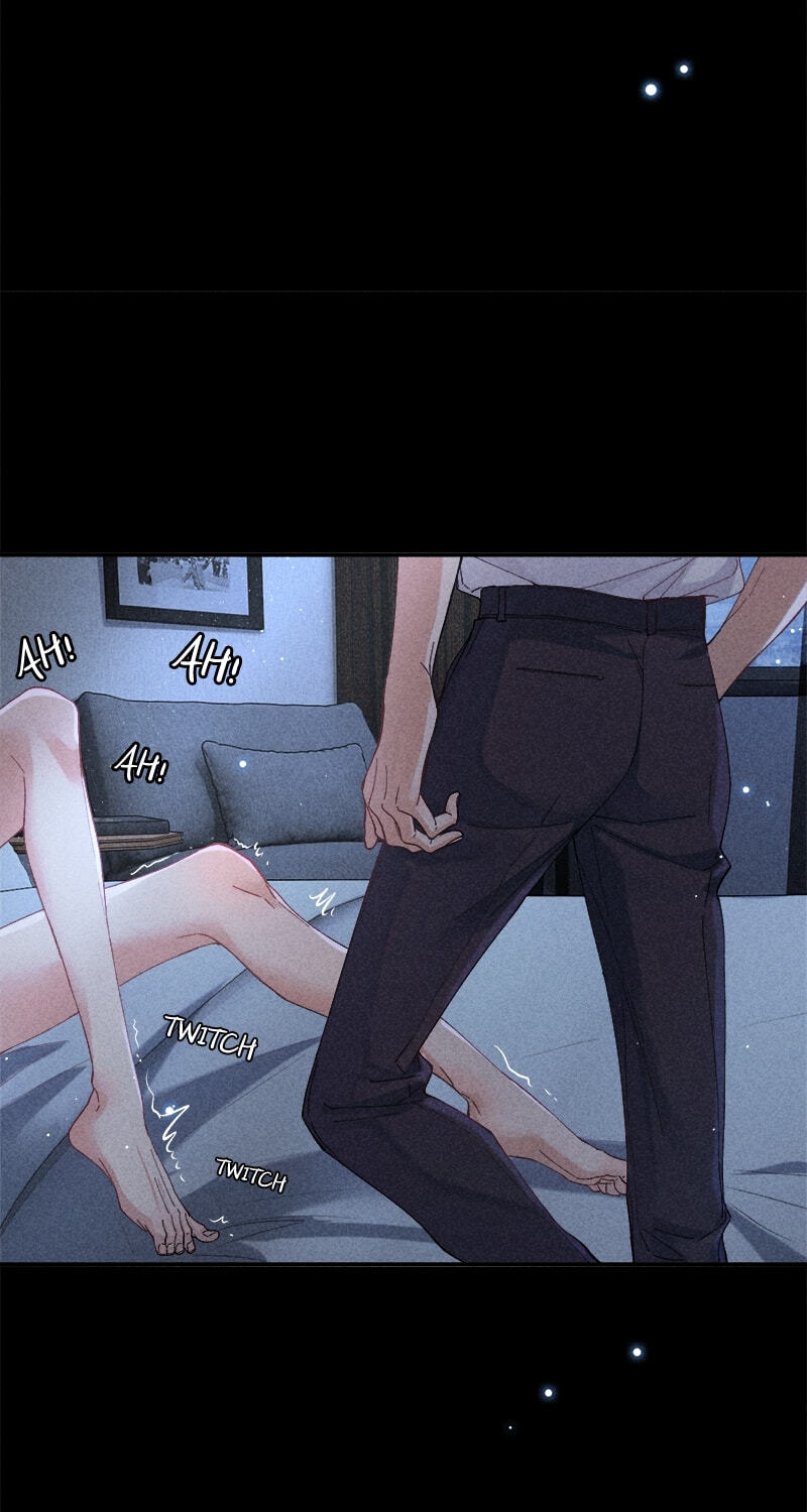 The Hunting Game Chapter 77 page 23 - 