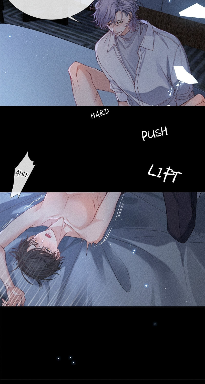 The Hunting Game Chapter 77 page 25 - 