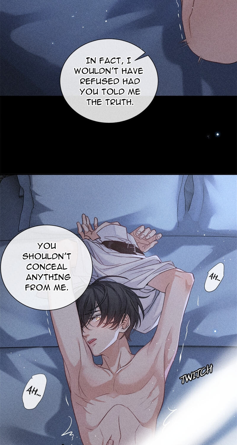 The Hunting Game Chapter 77 page 34 - 