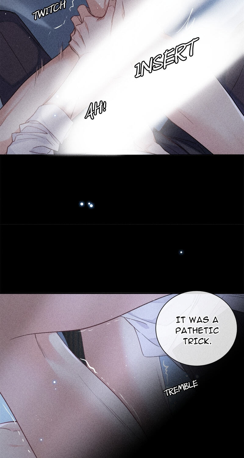 The Hunting Game Chapter 77 page 35 - 
