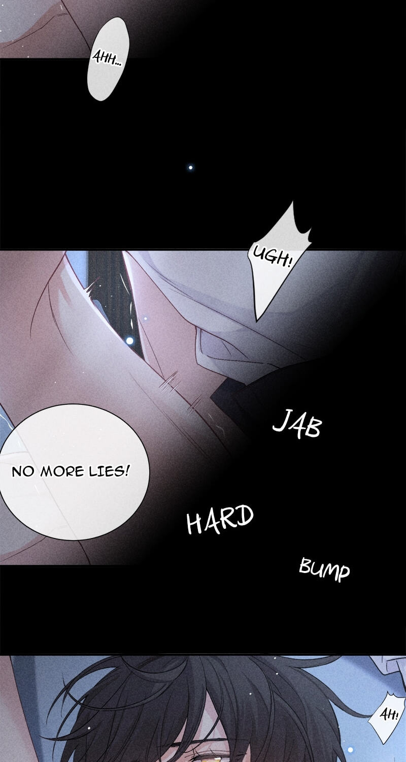 The Hunting Game Chapter 77 page 36 - 