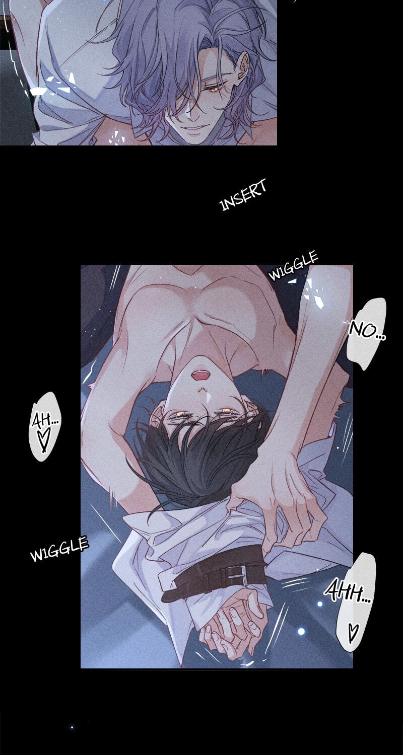 The Hunting Game Chapter 77 page 41 - 