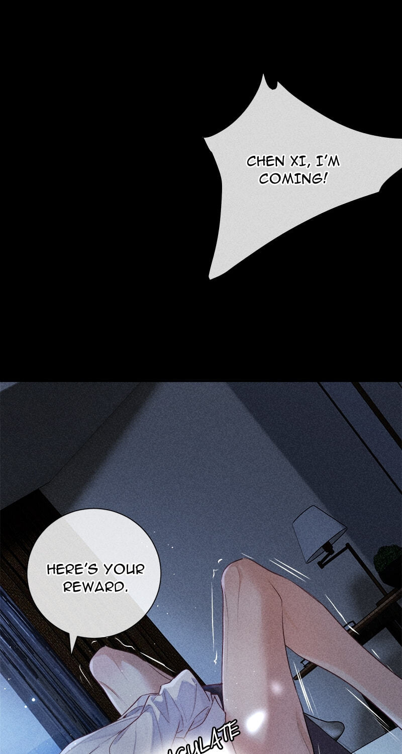 The Hunting Game Chapter 77 page 45 - 