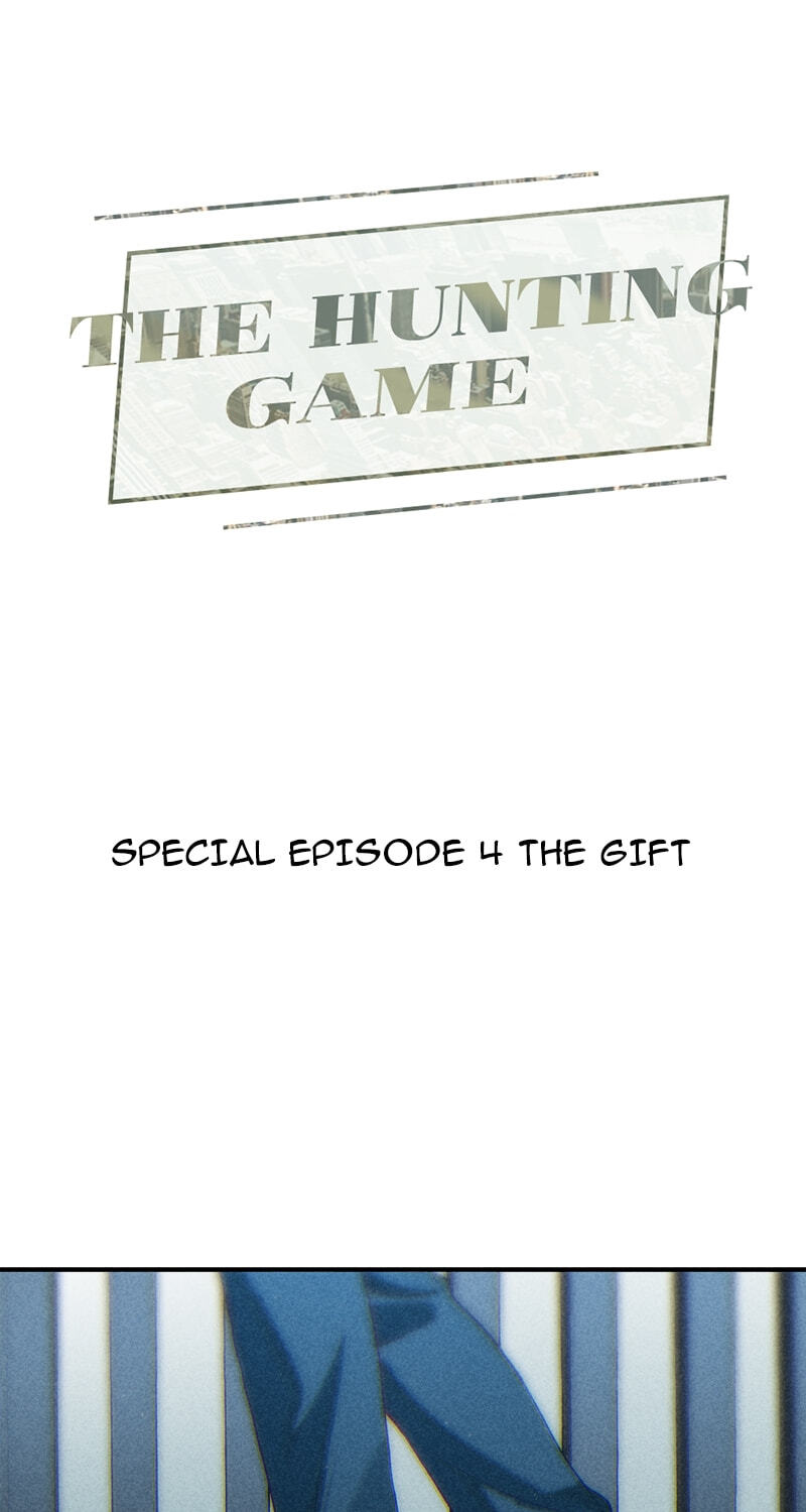 The Hunting Game Chapter 78 page 1 - 