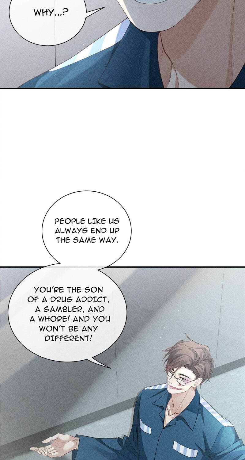 The Hunting Game Chapter 78 page 11 - 