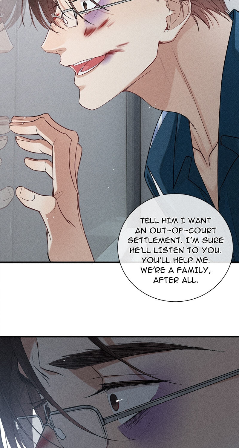 The Hunting Game Chapter 78 page 13 - 