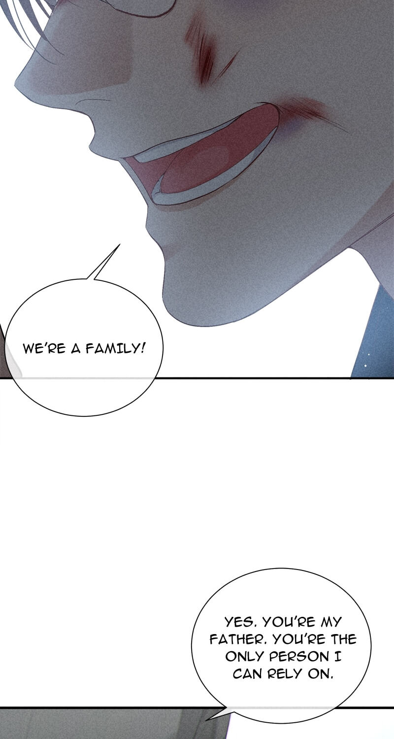 The Hunting Game Chapter 78 page 14 - 