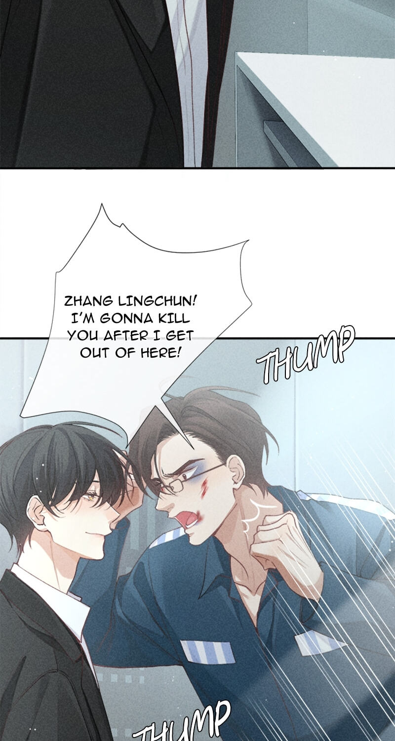 The Hunting Game Chapter 78 page 18 - 