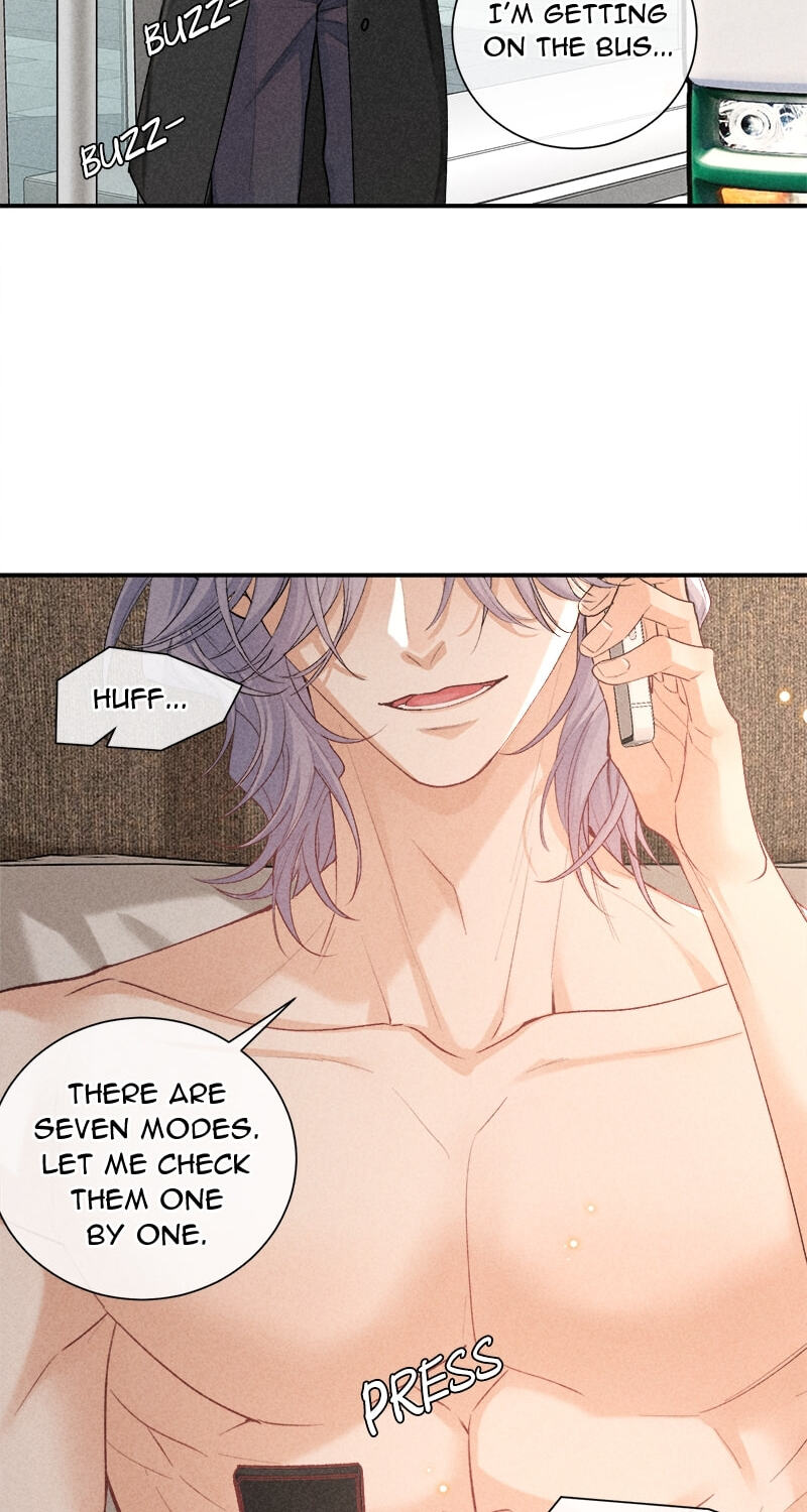 The Hunting Game Chapter 78 page 30 - 