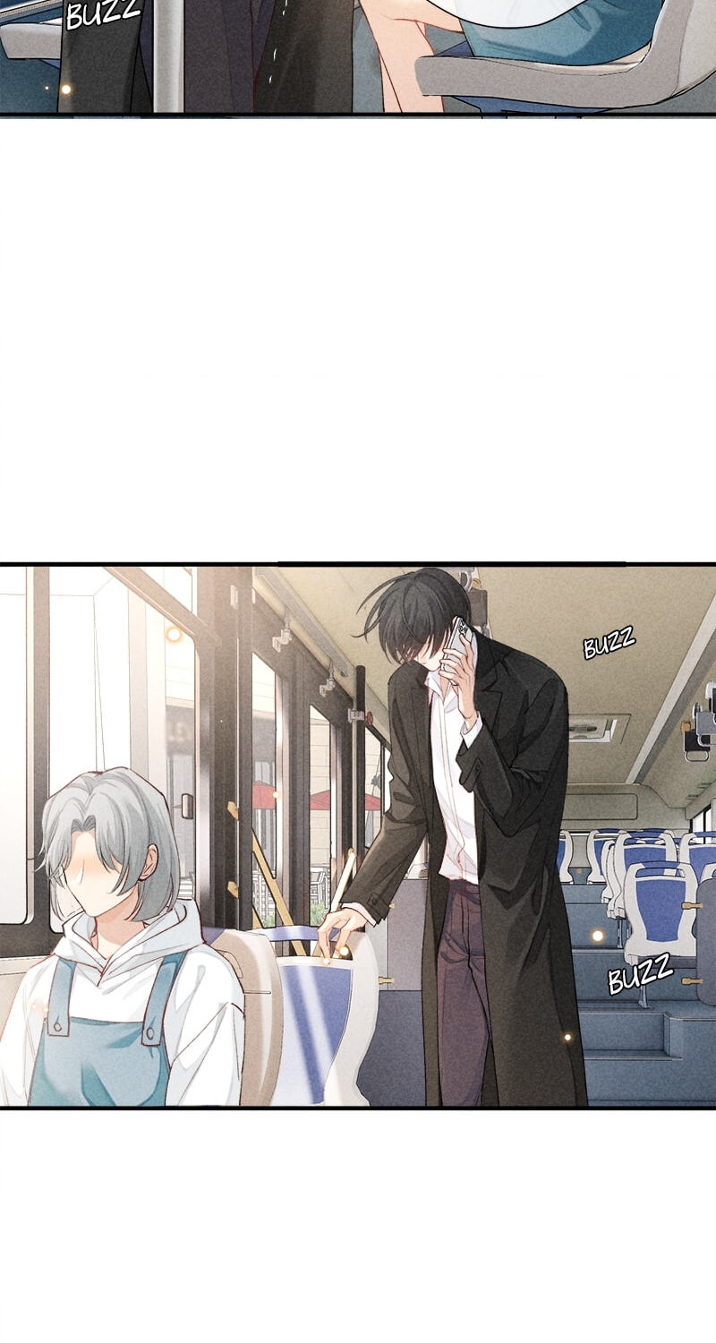 The Hunting Game Chapter 78 page 32 - 
