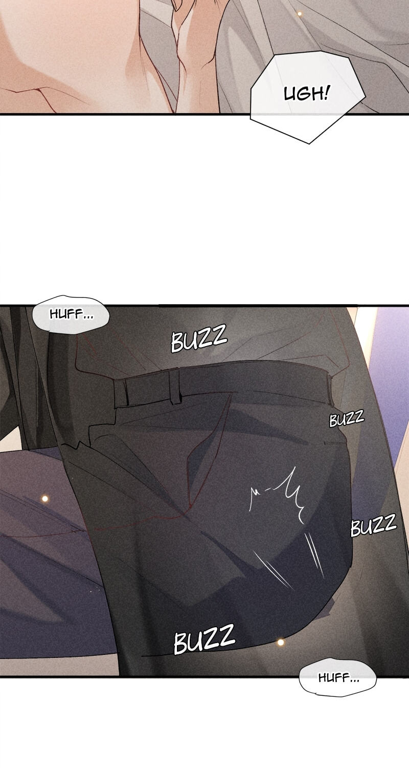 The Hunting Game Chapter 78 page 34 - 
