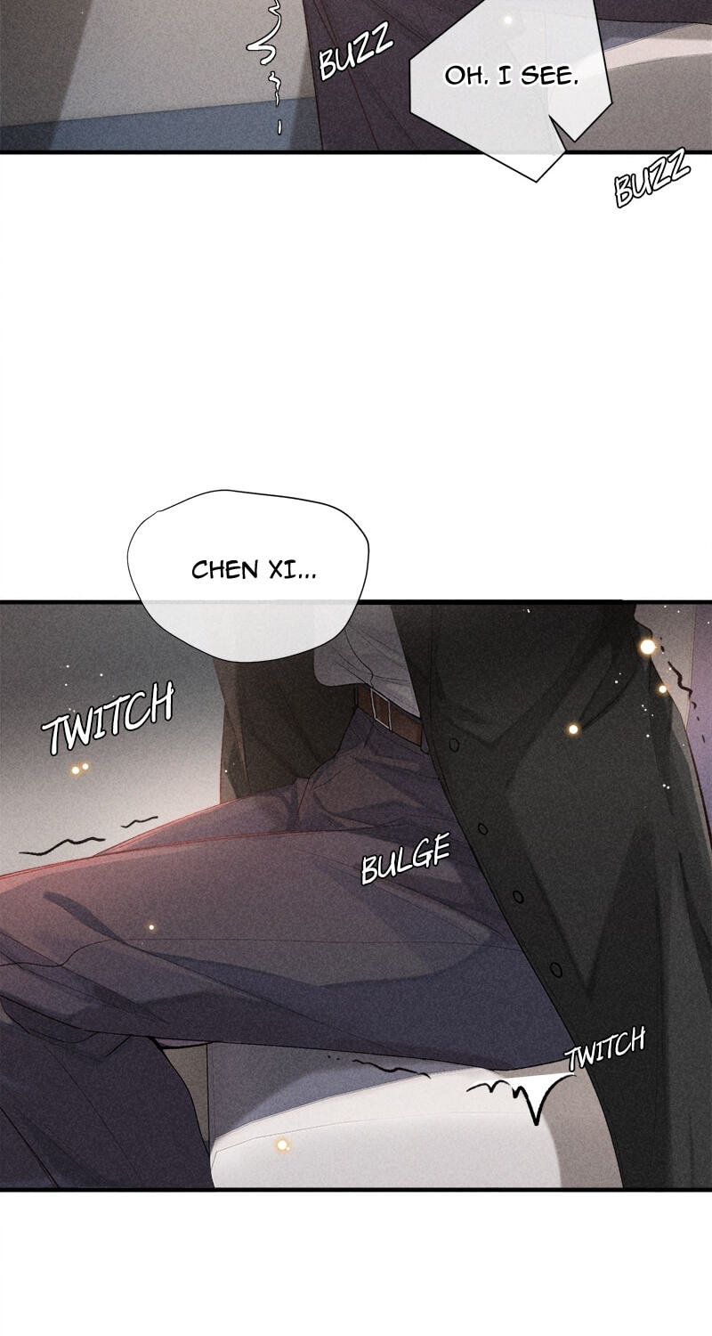 The Hunting Game Chapter 78 page 36 - 