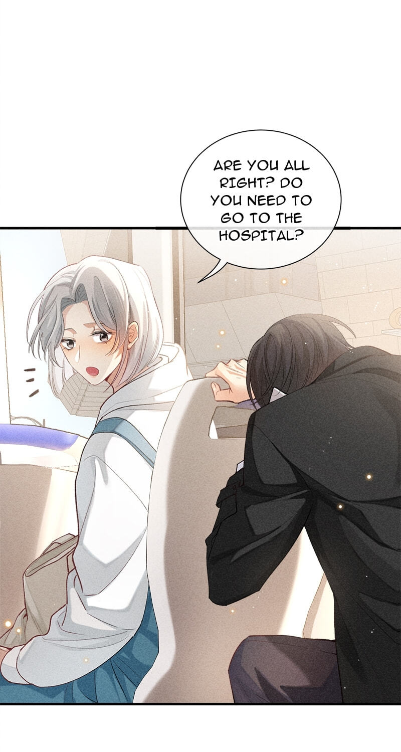 The Hunting Game Chapter 78 page 37 - 