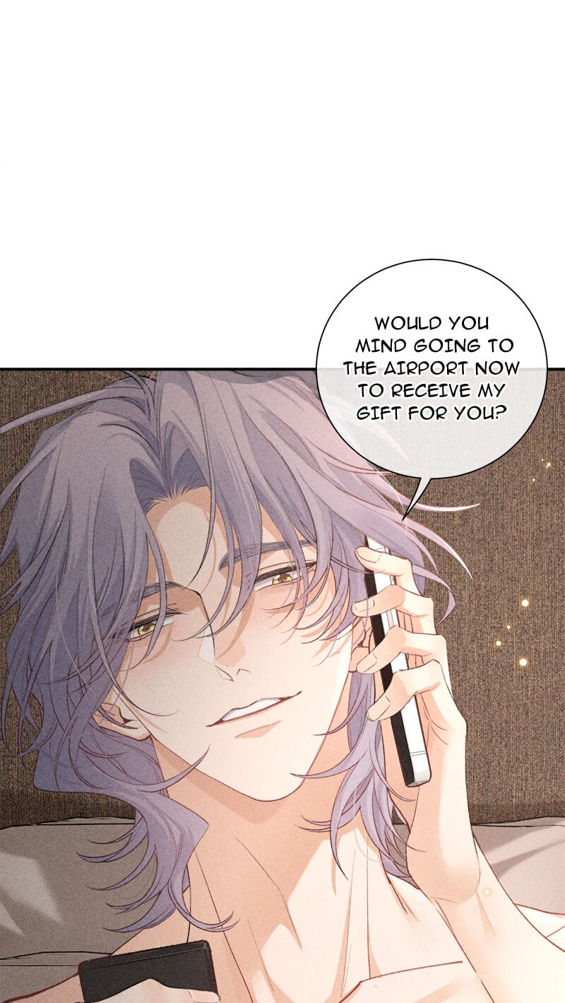 The Hunting Game Chapter 78 page 42 - 