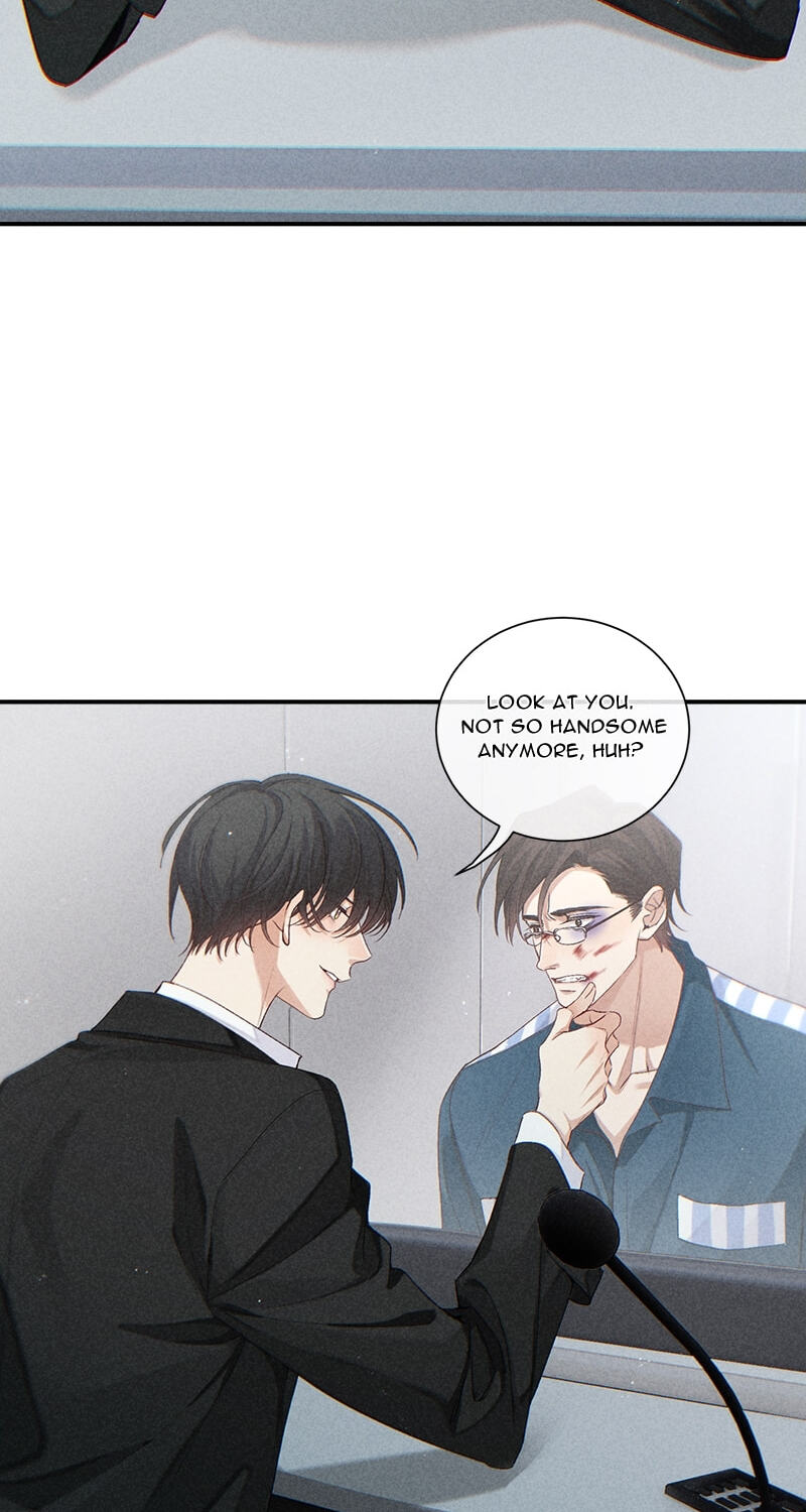 The Hunting Game Chapter 78 page 6 - 