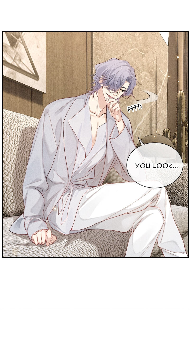The Hunting Game Chapter 79 page 11 - 