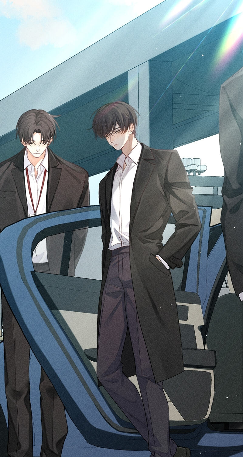 The Hunting Game Chapter 79 page 3 - 