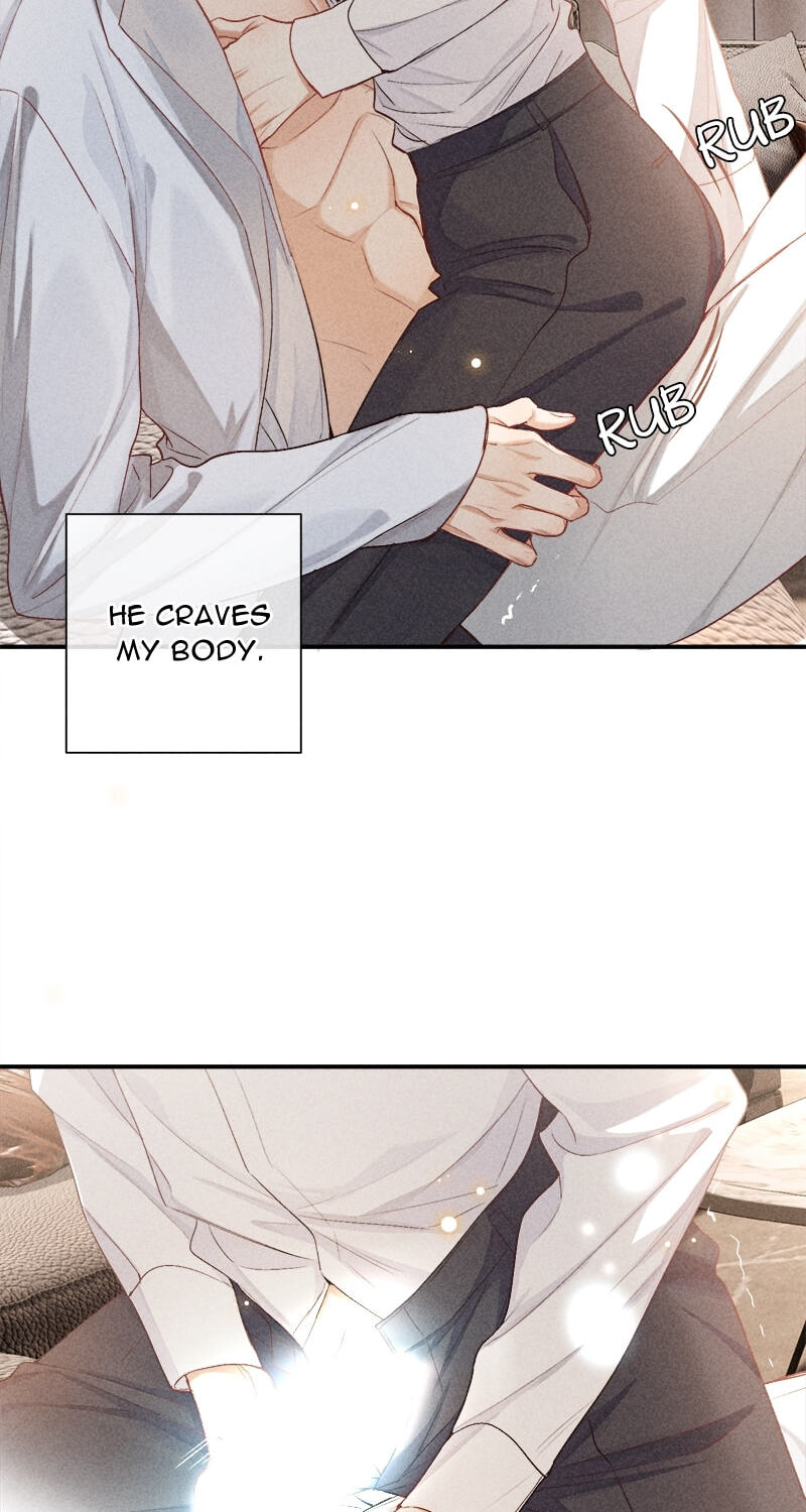 The Hunting Game Chapter 79 page 24 - 