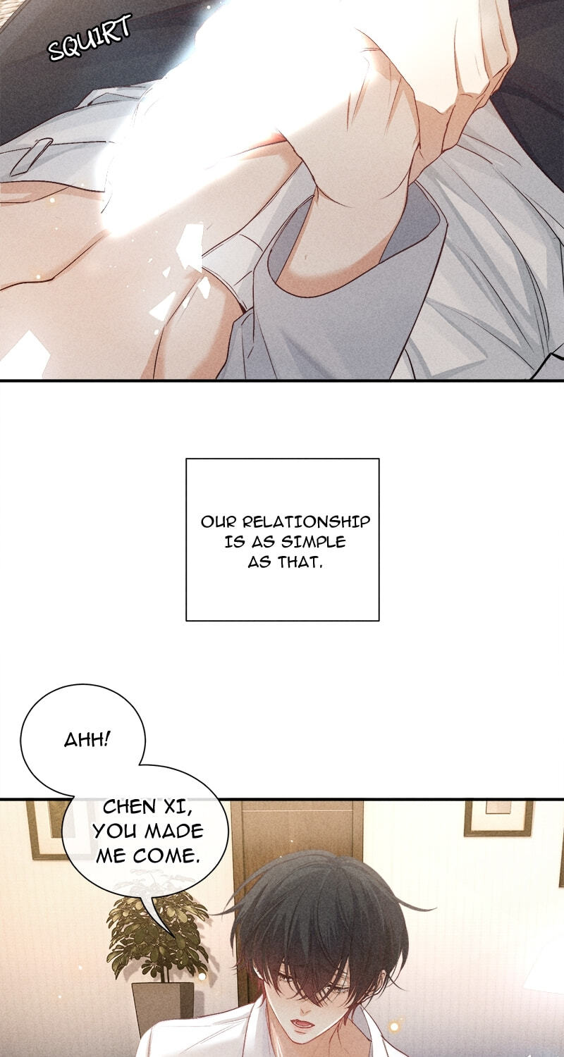 The Hunting Game Chapter 79 page 27 - 