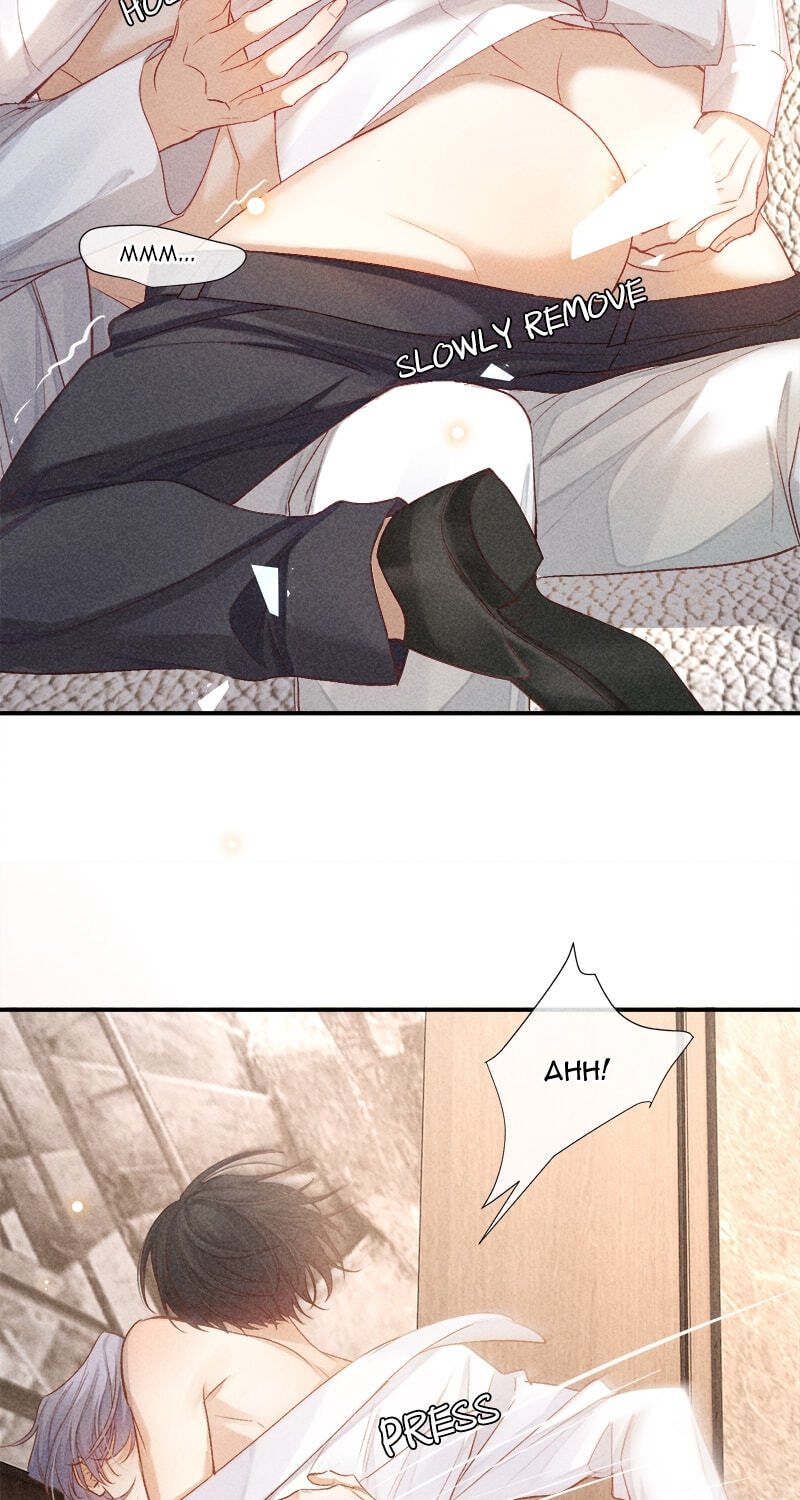 The Hunting Game Chapter 79 page 31 - 