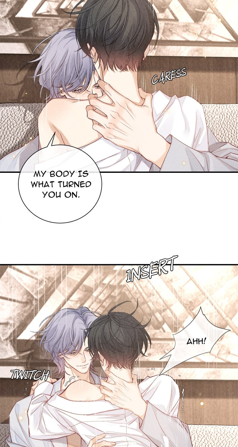 The Hunting Game Chapter 79 page 36 - 