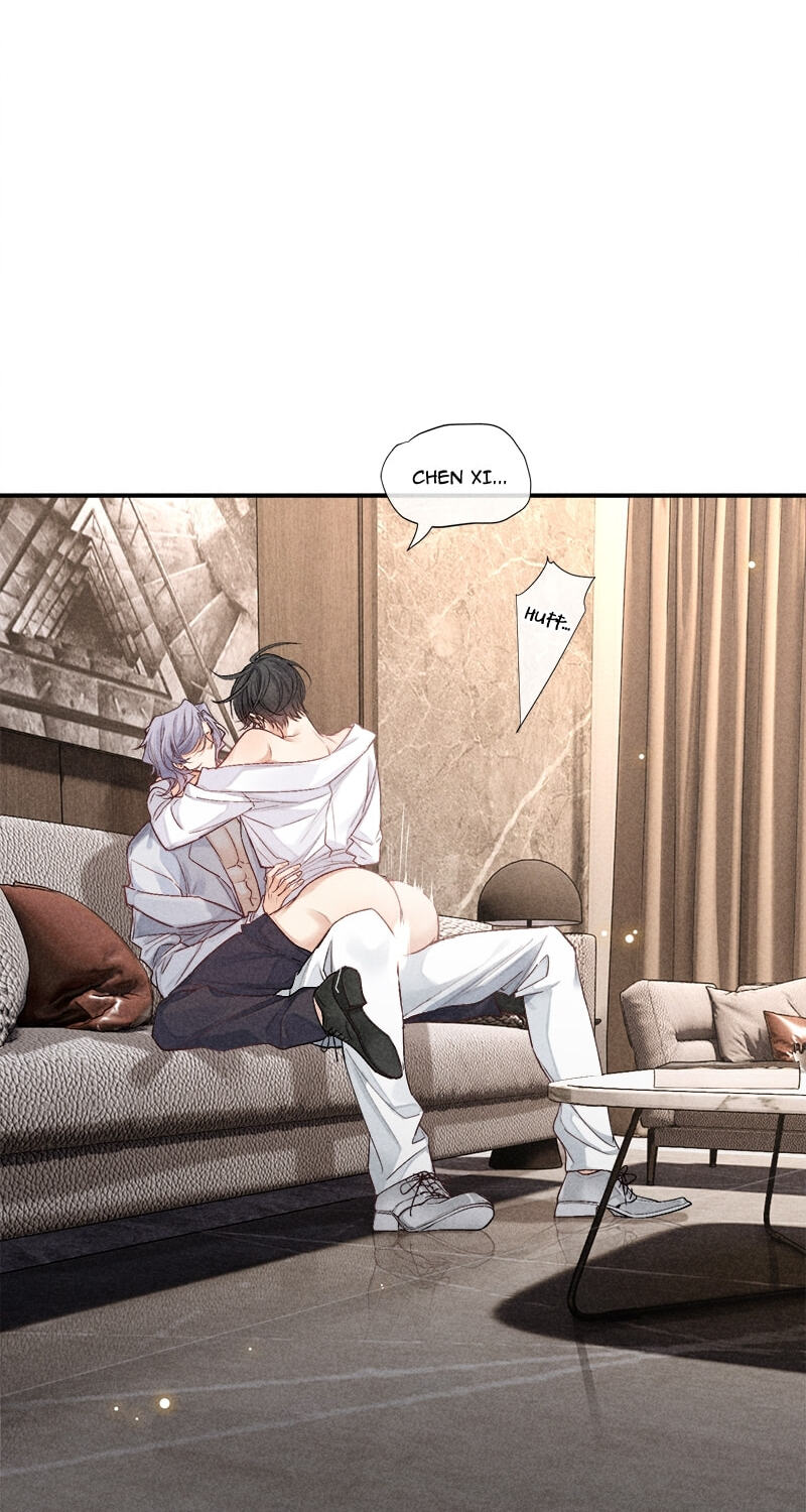 The Hunting Game Chapter 79 page 40 - 