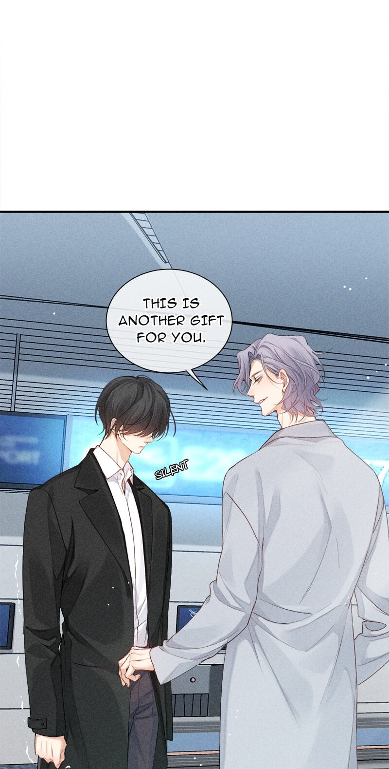 The Hunting Game Chapter 79 page 43 - 