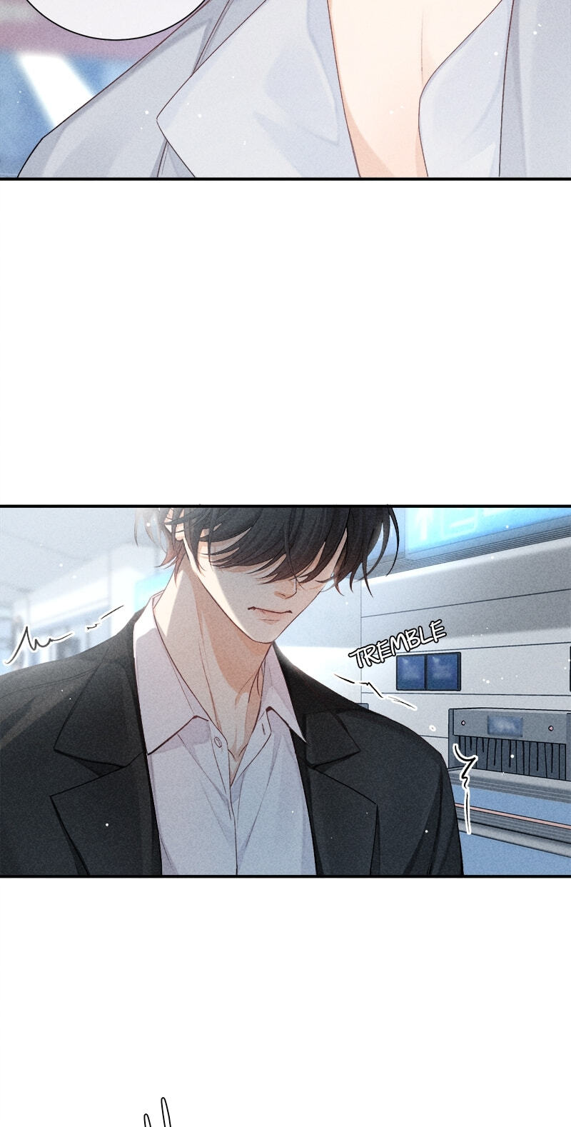 The Hunting Game Chapter 79 page 45 - 