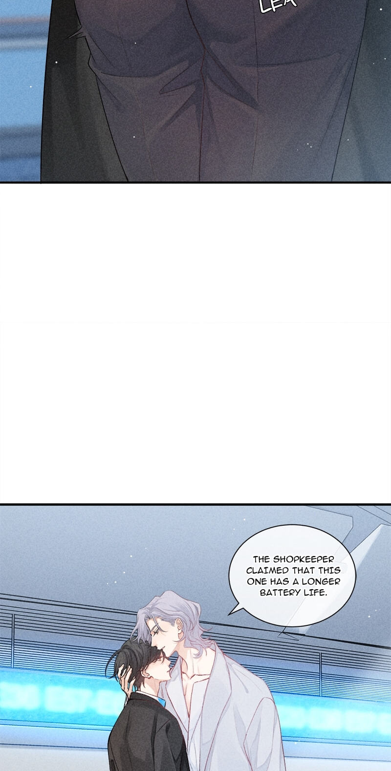 The Hunting Game Chapter 79 page 47 - 