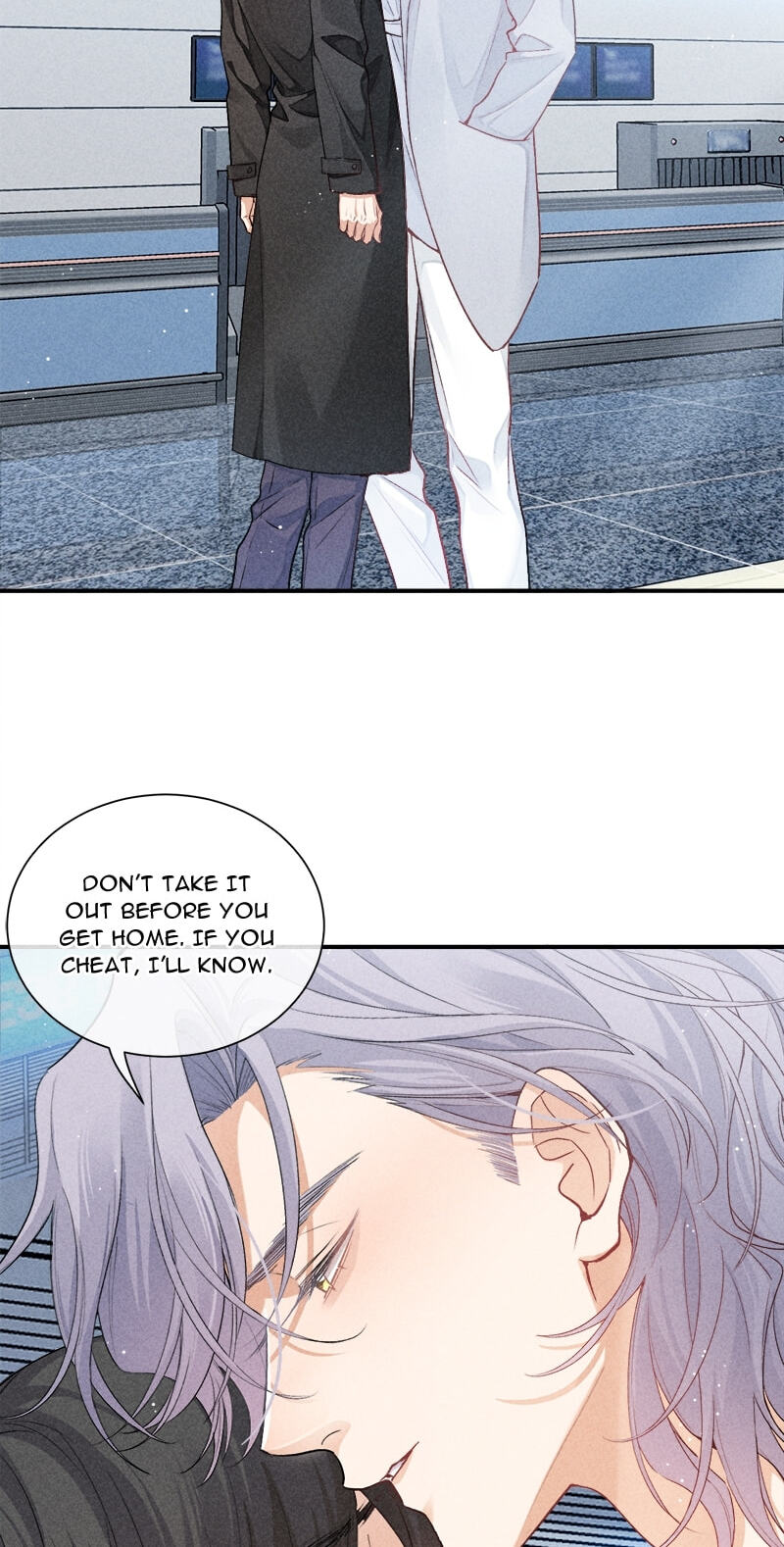 The Hunting Game Chapter 79 page 48 - 