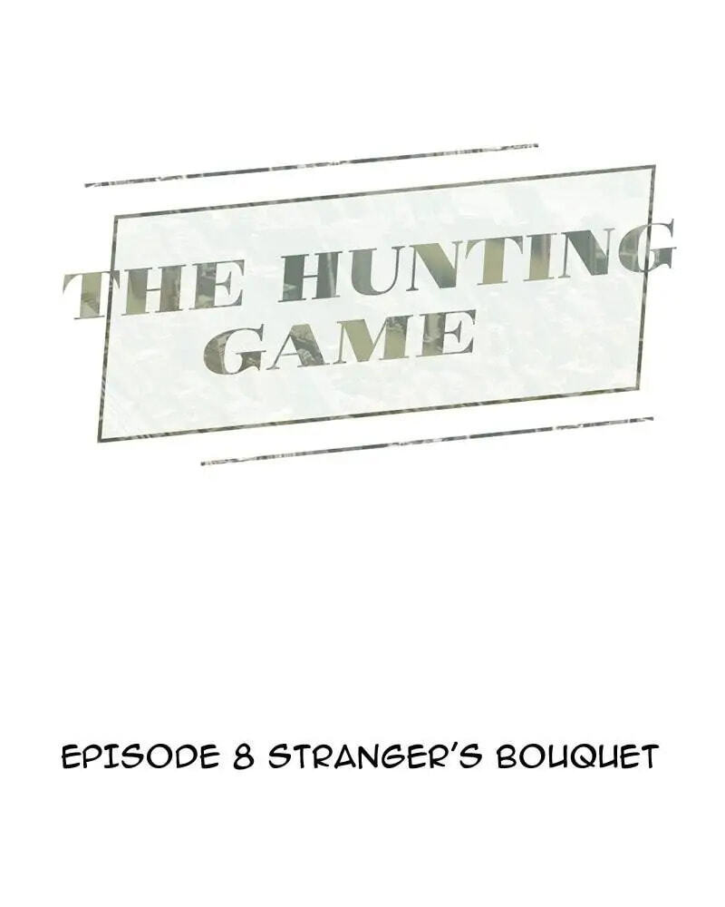 The Hunting Game Chapter 8 page 1 - 