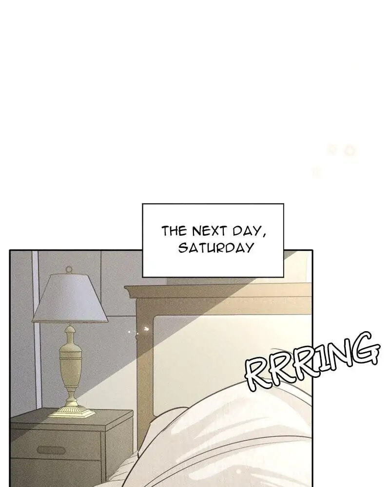 The Hunting Game Chapter 8 page 15 - 