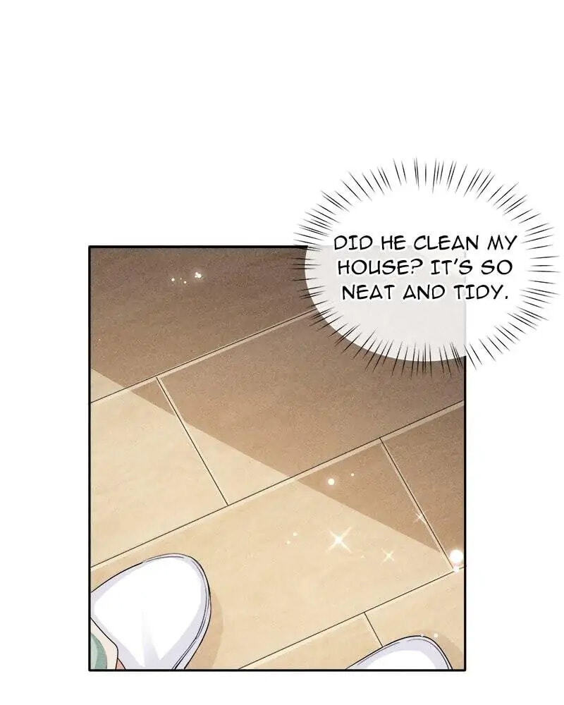 The Hunting Game Chapter 8 page 22 - 