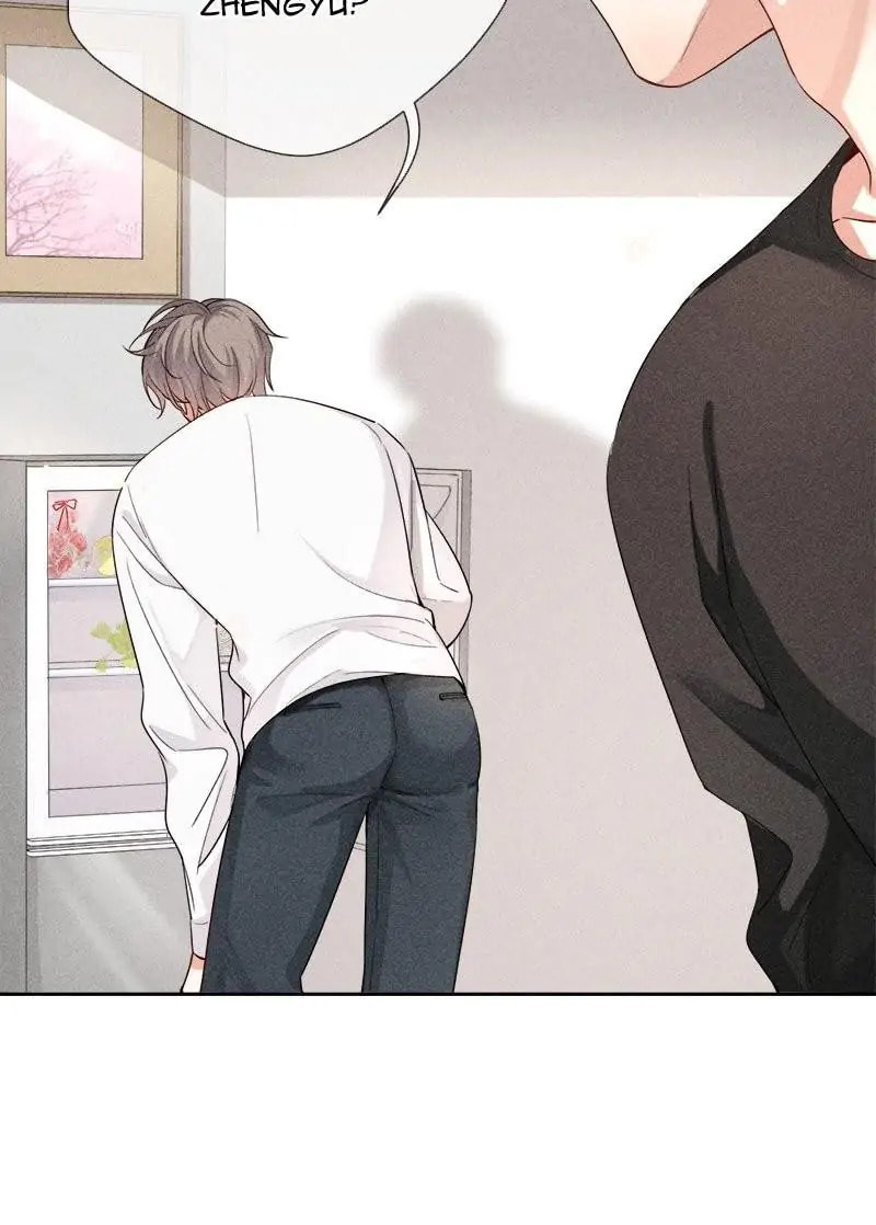 The Hunting Game Chapter 8 page 34 - 