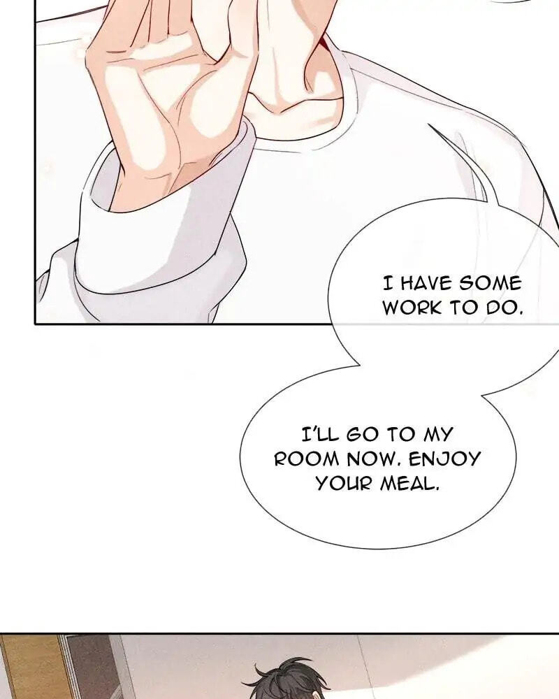 The Hunting Game Chapter 8 page 44 - 
