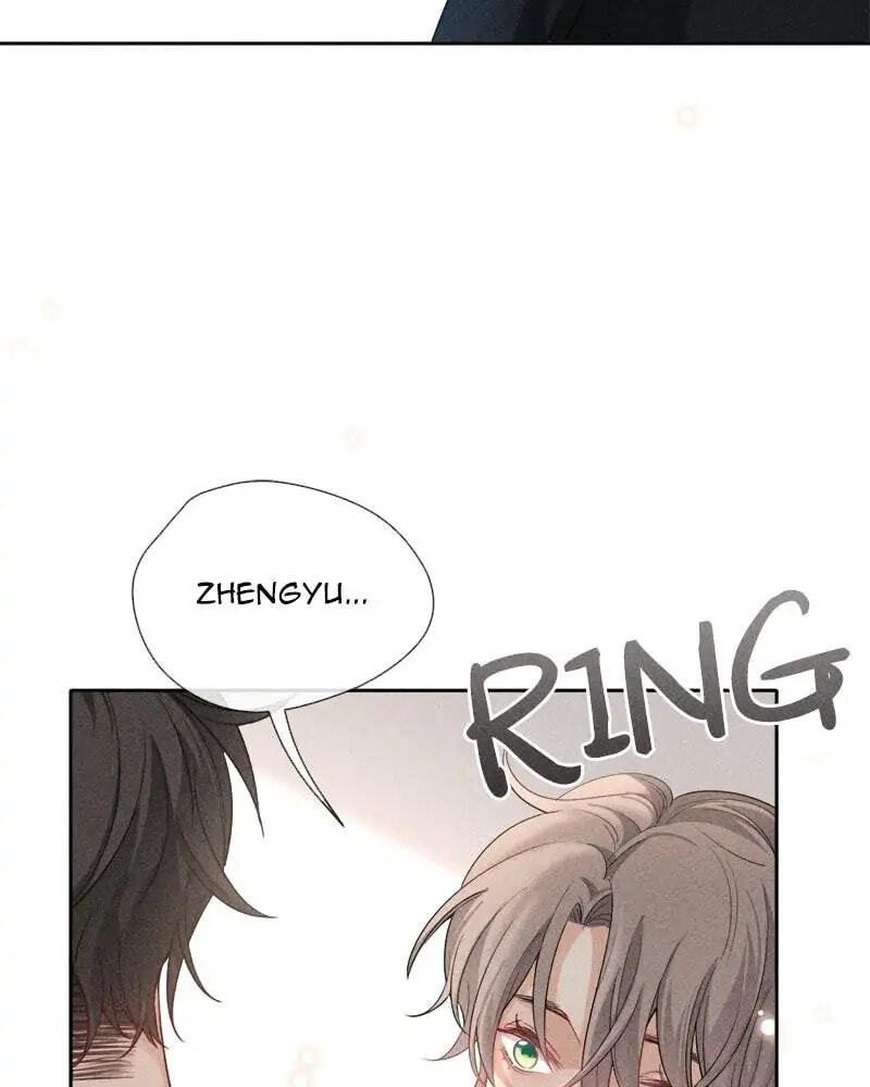 The Hunting Game Chapter 8 page 50 - 