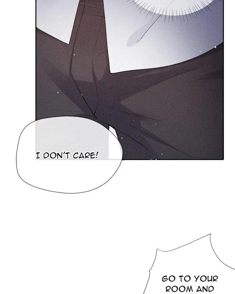 The Hunting Game Chapter 8 page 6 - 