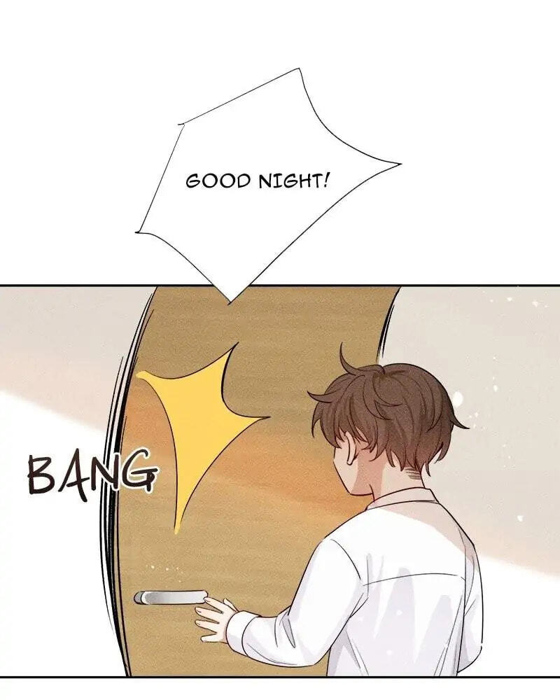 The Hunting Game Chapter 8 page 8 - 