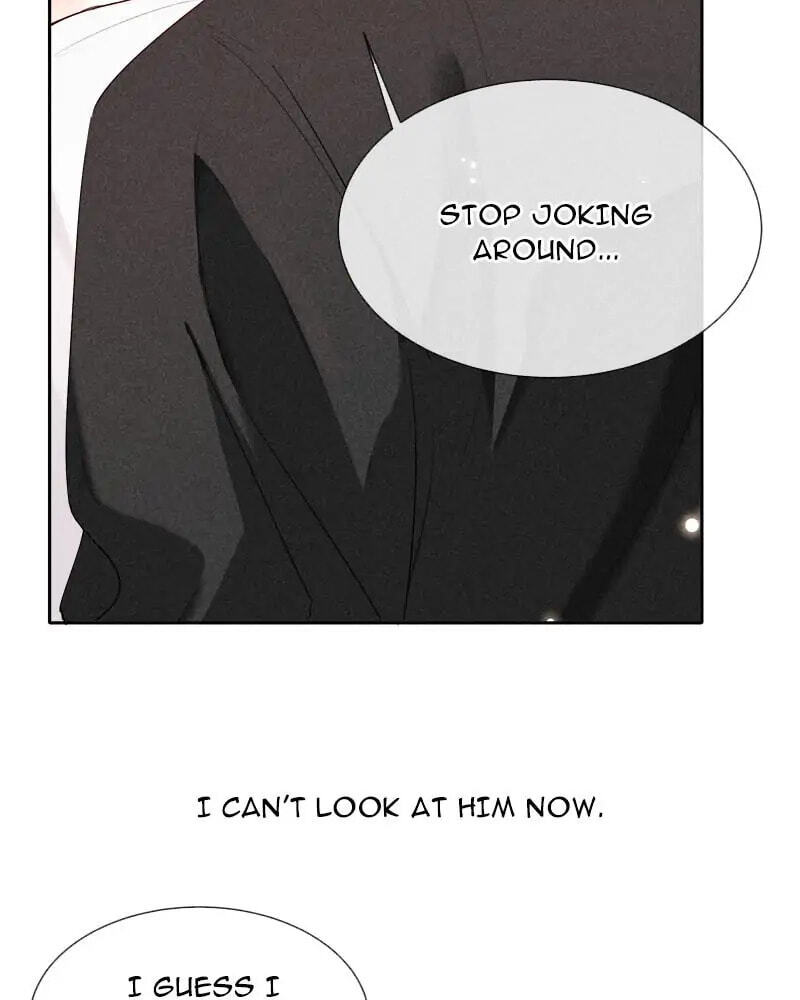 The Hunting Game Chapter 8 page 71 - 
