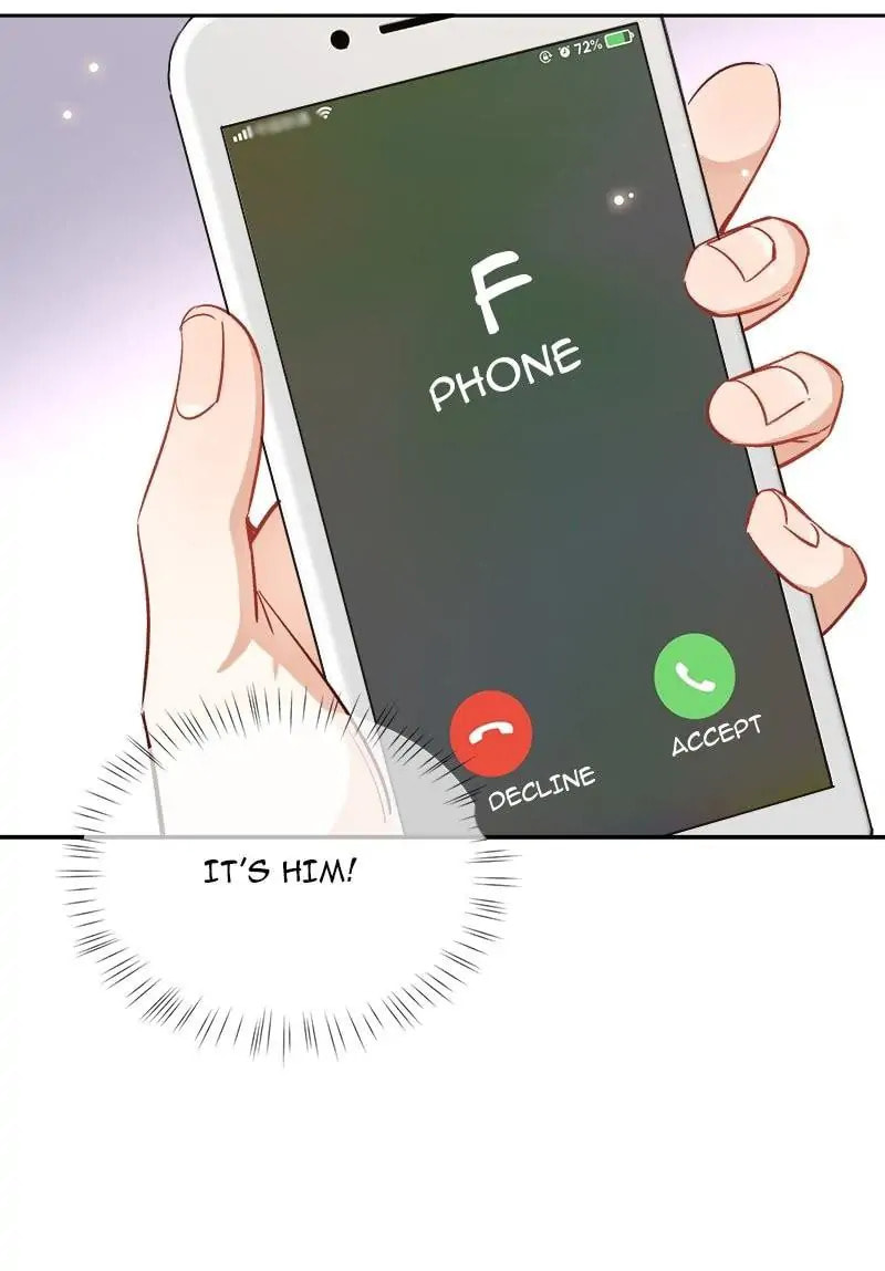 The Hunting Game Chapter 8 page 81 - 