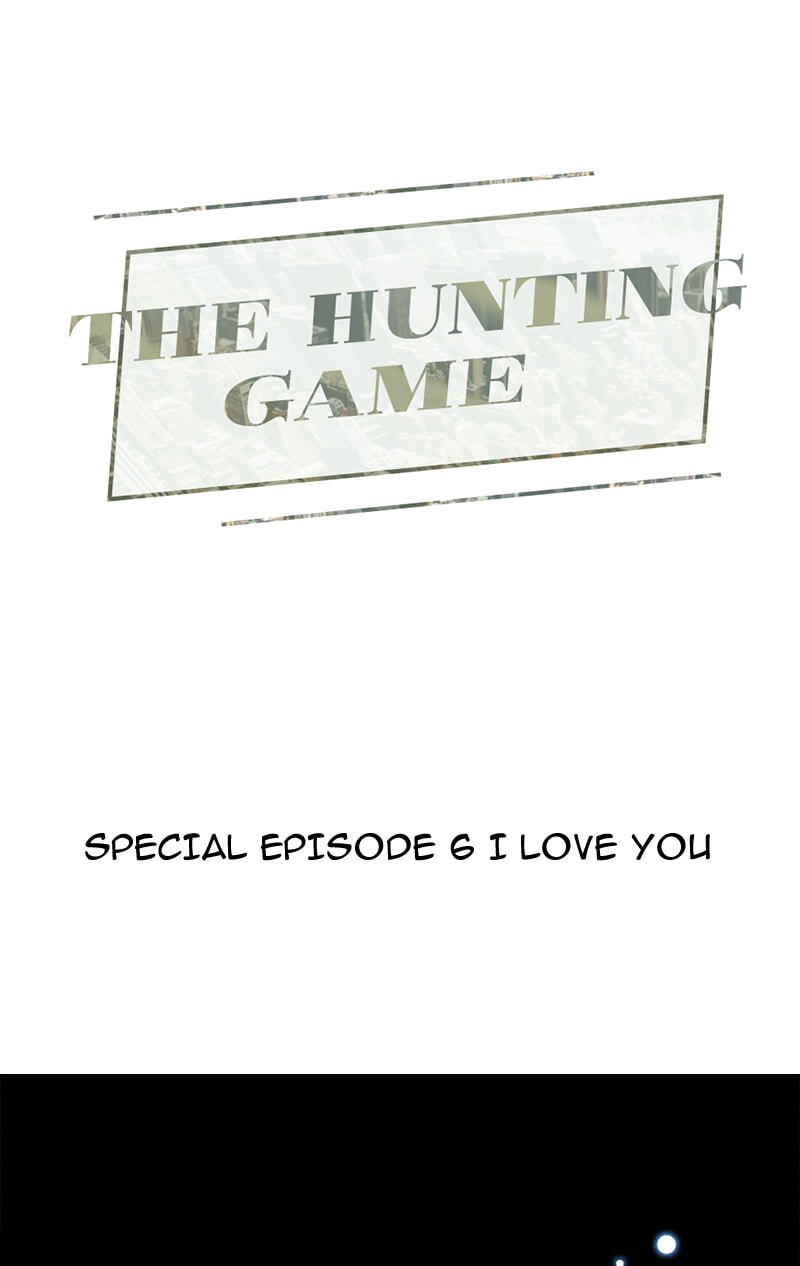 The Hunting Game Chapter 80 page 1 - 