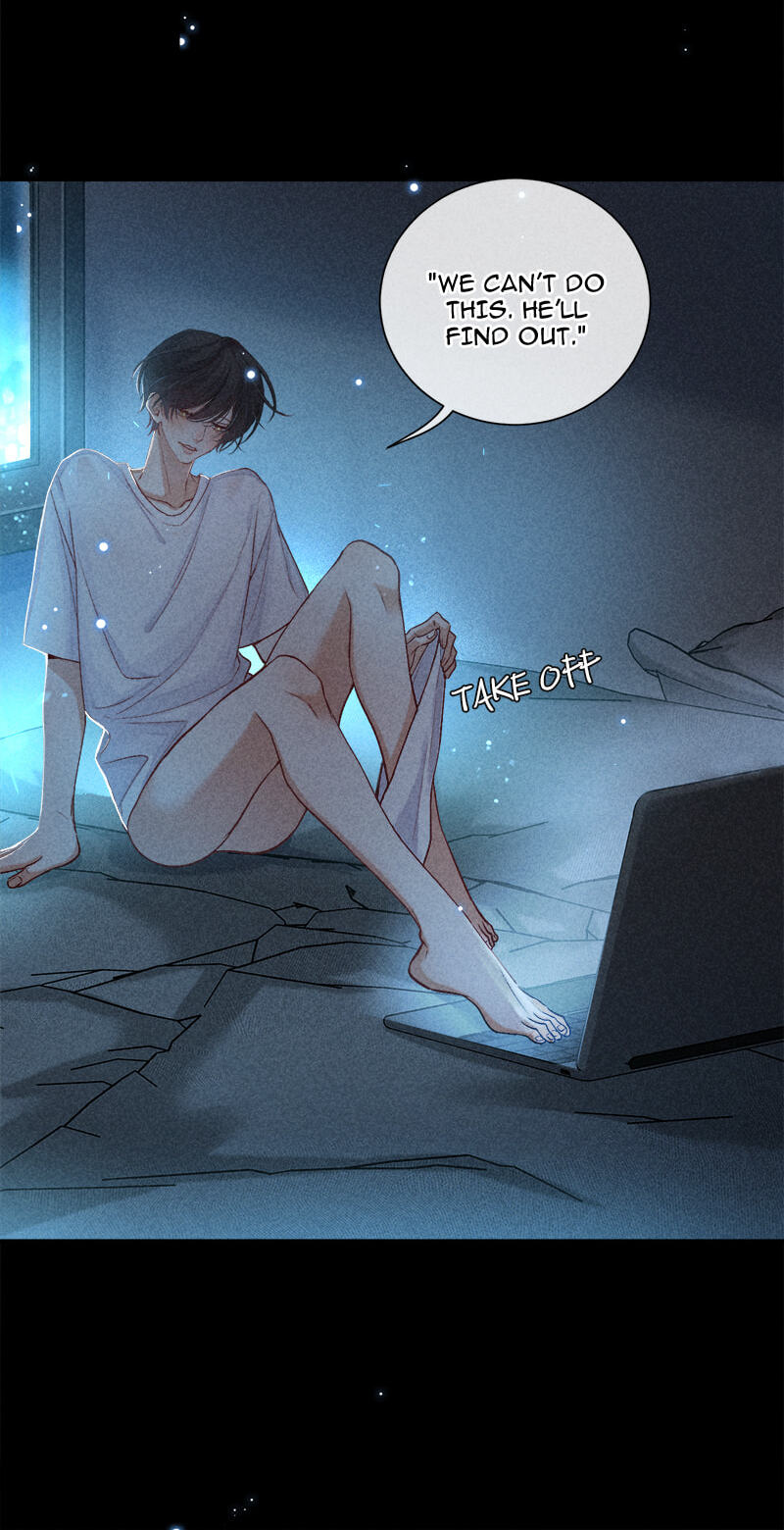 The Hunting Game Chapter 80 page 13 - 