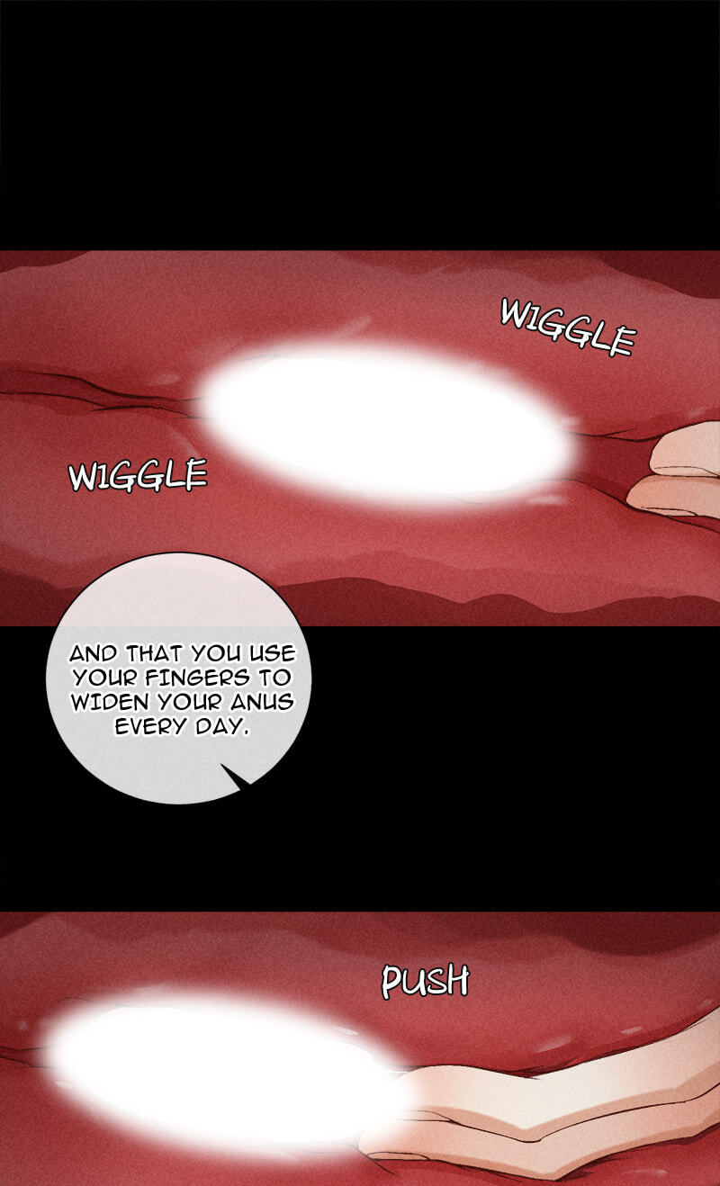 The Hunting Game Chapter 80 page 17 - 