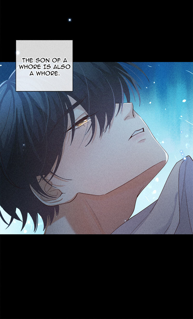 The Hunting Game Chapter 80 page 21 - 