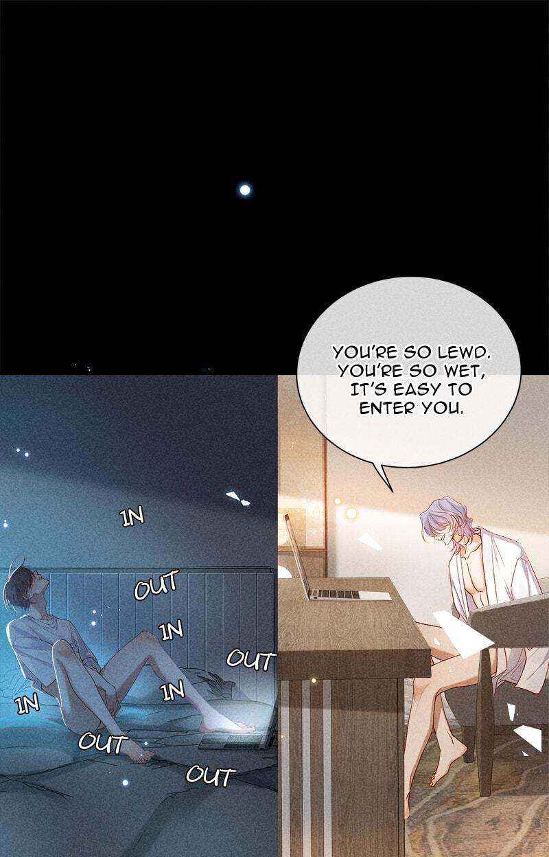 The Hunting Game Chapter 80 page 25 - 