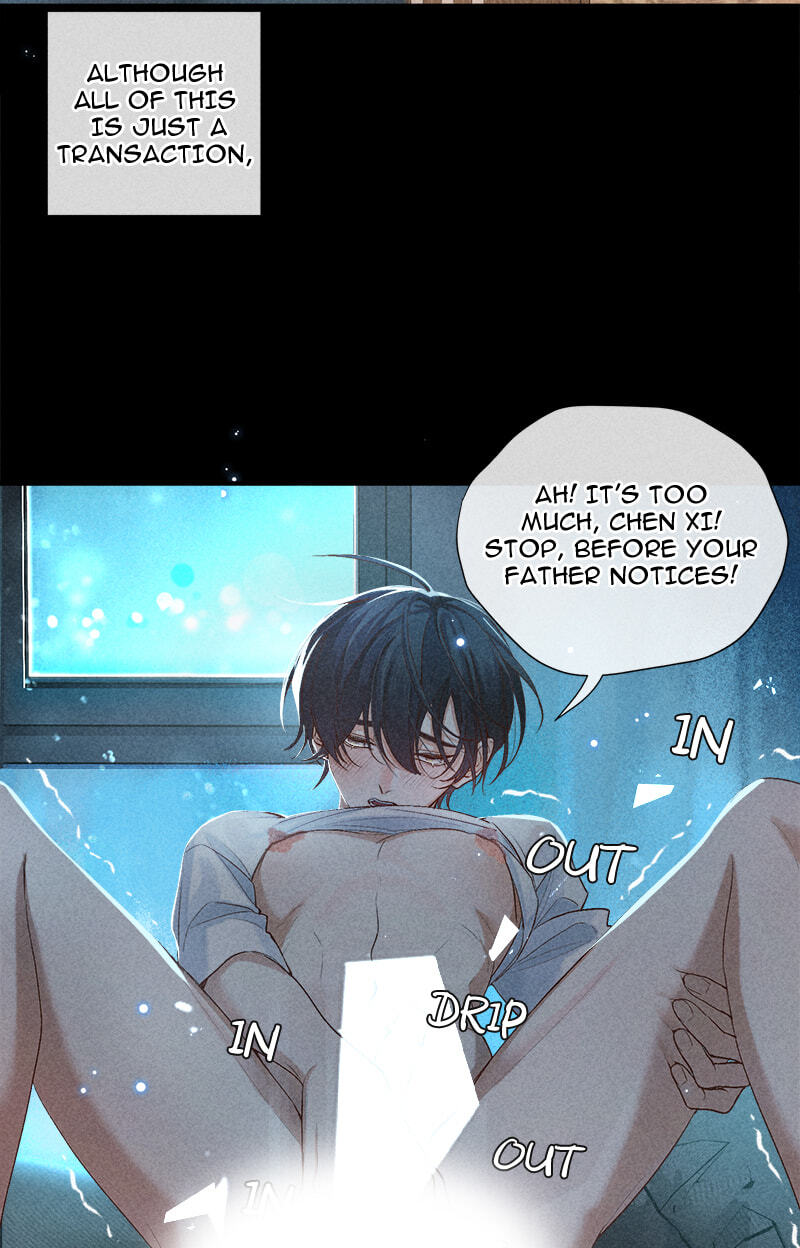 The Hunting Game Chapter 80 page 26 - 
