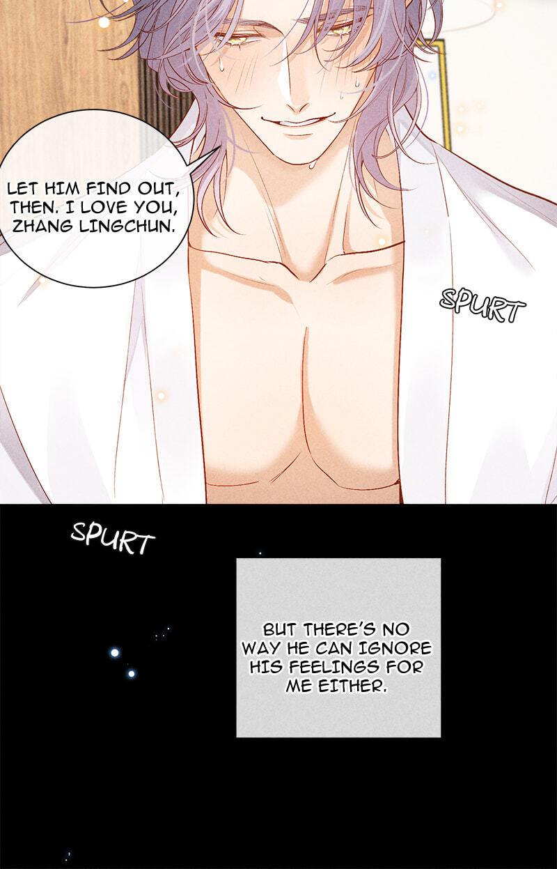 The Hunting Game Chapter 80 page 28 - 
