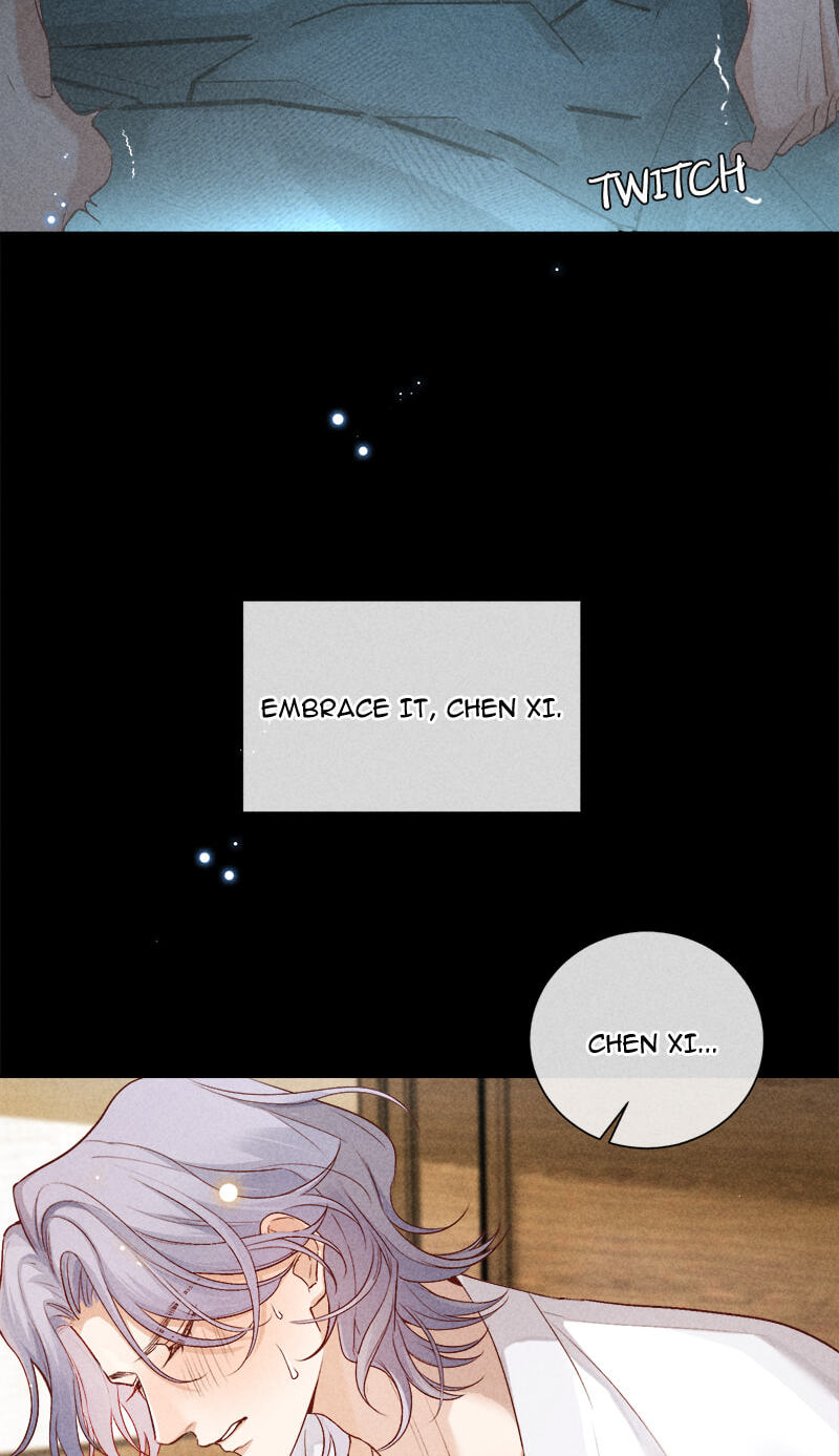 The Hunting Game Chapter 80 page 31 - 