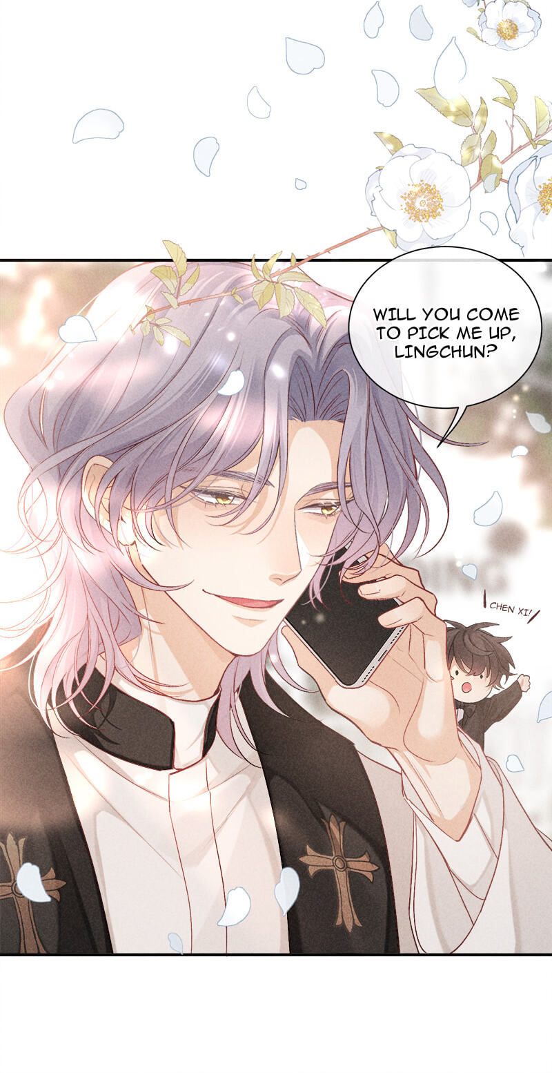The Hunting Game Chapter 80 page 39 - 