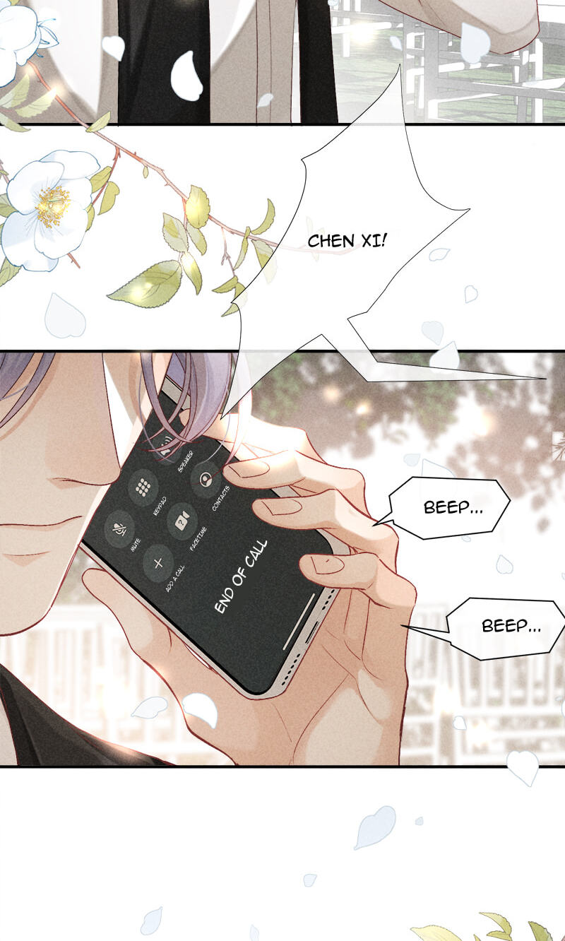 The Hunting Game Chapter 80 page 41 - 